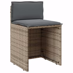 VidaXL 4003872 ensemble de meubles de jardin - Vue supplémentaire 5