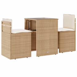 VidaXL 4003873, 3 pièce(s)