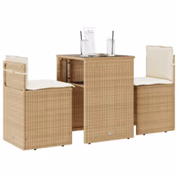 VidaXL 4003873 ensemble de meubles de jardin
