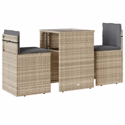 VidaXL 4003874, 3 pièce(s)