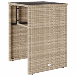 VidaXL 4003874 ensemble de meubles de jardin - Vue supplémentaire 4