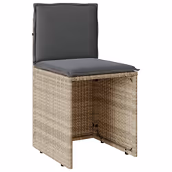 VidaXL 4003874 ensemble de meubles de jardin - Vue supplémentaire 6