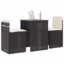 VidaXL 4003875 ensemble de meubles de jardin