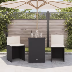 VidaXL 4003875 ensemble de meubles de jardin