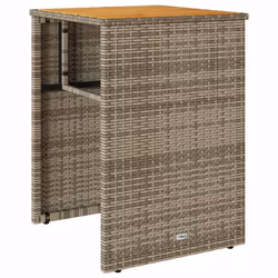 VidaXL 4003876 ensemble de meubles de jardin - Vue supplémentaire 4
