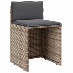 VidaXL 4003876 ensemble de meubles de jardin - Vue supplémentaire 5