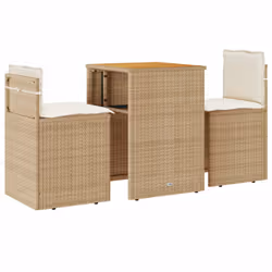 VidaXL 4003877, 3 pièce(s)