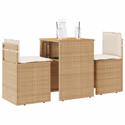 VidaXL 4003877 ensemble de meubles de jardin