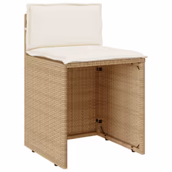VidaXL 4003877 ensemble de meubles de jardin - Vue supplémentaire 5