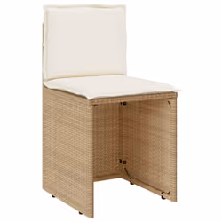 VidaXL 4003877 ensemble de meubles de jardin - Vue supplémentaire 6