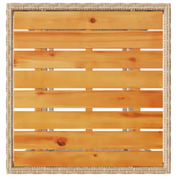 VidaXL 4003877 ensemble de meubles de jardin - Vue supplémentaire 7