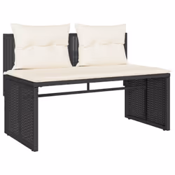 VidaXL 4003878 ensemble de meubles de jardin - Vue supplémentaire 4