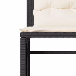 VidaXL 4003878 ensemble de meubles de jardin - Vue supplémentaire 8