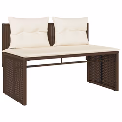 VidaXL 4003879 ensemble de meubles de jardin - Vue supplémentaire 4