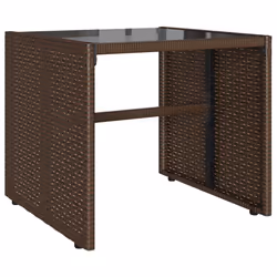 VidaXL 4003879 ensemble de meubles de jardin - Vue supplémentaire 5