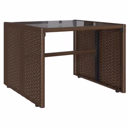 VidaXL 4003879 ensemble de meubles de jardin - Vue supplémentaire 6