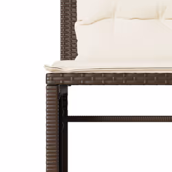 VidaXL 4003879 ensemble de meubles de jardin - Vue supplémentaire 8
