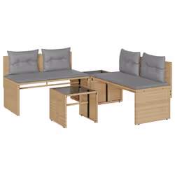 VidaXL 4003881, 4 pièce(s)