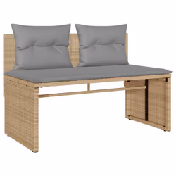 VidaXL 4003881 ensemble de meubles de jardin - Vue supplémentaire 4