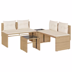 VidaXL 4003882, 4 pièce(s)