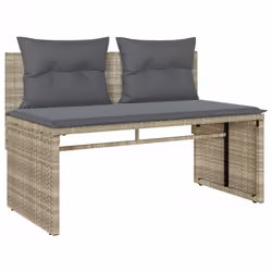 VidaXL 4003883 ensemble de meubles de jardin - Vue supplémentaire 4
