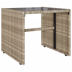 VidaXL 4003883 ensemble de meubles de jardin - Vue supplémentaire 5