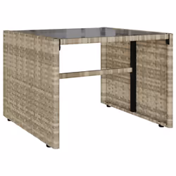 VidaXL 4003883 ensemble de meubles de jardin - Vue supplémentaire 6