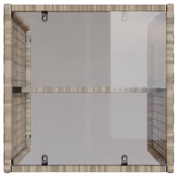 VidaXL 4003883 ensemble de meubles de jardin - Vue supplémentaire 7