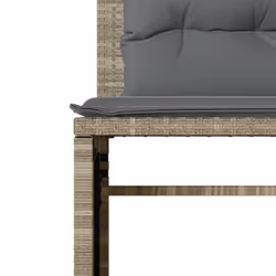 VidaXL 4003883 ensemble de meubles de jardin - Vue supplémentaire 8