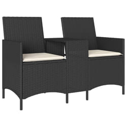 VidaXL 4003884 Canapé de patio