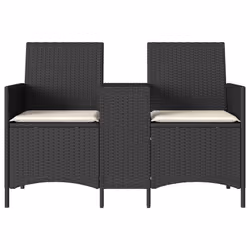 VidaXL 4003884 Canapé de patio - Vue supplémentaire 4