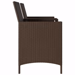 VidaXL 4003885 Canapé de patio - Vue supplémentaire 5