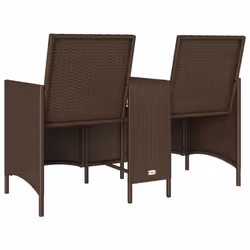 VidaXL 4003885 Canapé de patio - Vue supplémentaire 6
