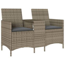 VidaXL 4003886 Canapé de patio