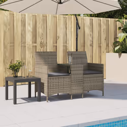 VidaXL 4003886 Canapé de patio
