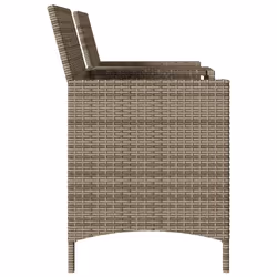 VidaXL 4003886 Canapé de patio - Vue supplémentaire 5