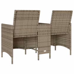 VidaXL 4003886 Canapé de patio - Vue supplémentaire 6