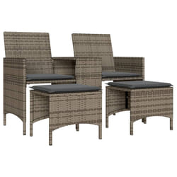 VidaXL 4003892 Canapé de patio