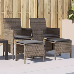 VidaXL 4003892 Canapé de patio