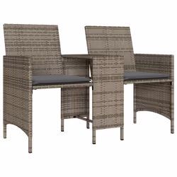 VidaXL 4003892 Canapé de patio - Vue supplémentaire 4
