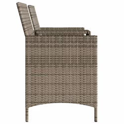 VidaXL 4003892 Canapé de patio - Vue supplémentaire 6