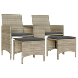 VidaXL 4003895 Canapé de patio