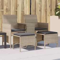 VidaXL 4003895 Canapé de patio