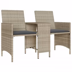 VidaXL 4003895 Canapé de patio - Vue supplémentaire 4