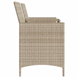 VidaXL 4003895 Canapé de patio - Vue supplémentaire 6