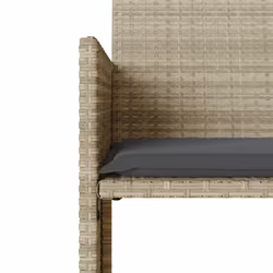 VidaXL 4003895 Canapé de patio - Vue supplémentaire 7