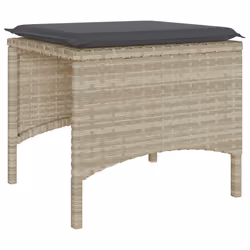 VidaXL 4003895 Canapé de patio - Vue supplémentaire 8
