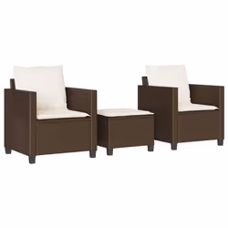 VidaXL 4003897, 3 pièce(s)