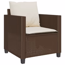 VidaXL 4003897 ensemble de meubles de jardin - Vue supplémentaire 4