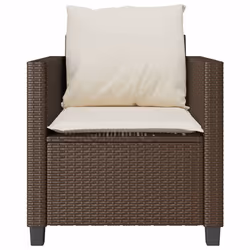 VidaXL 4003897 ensemble de meubles de jardin - Vue supplémentaire 5
